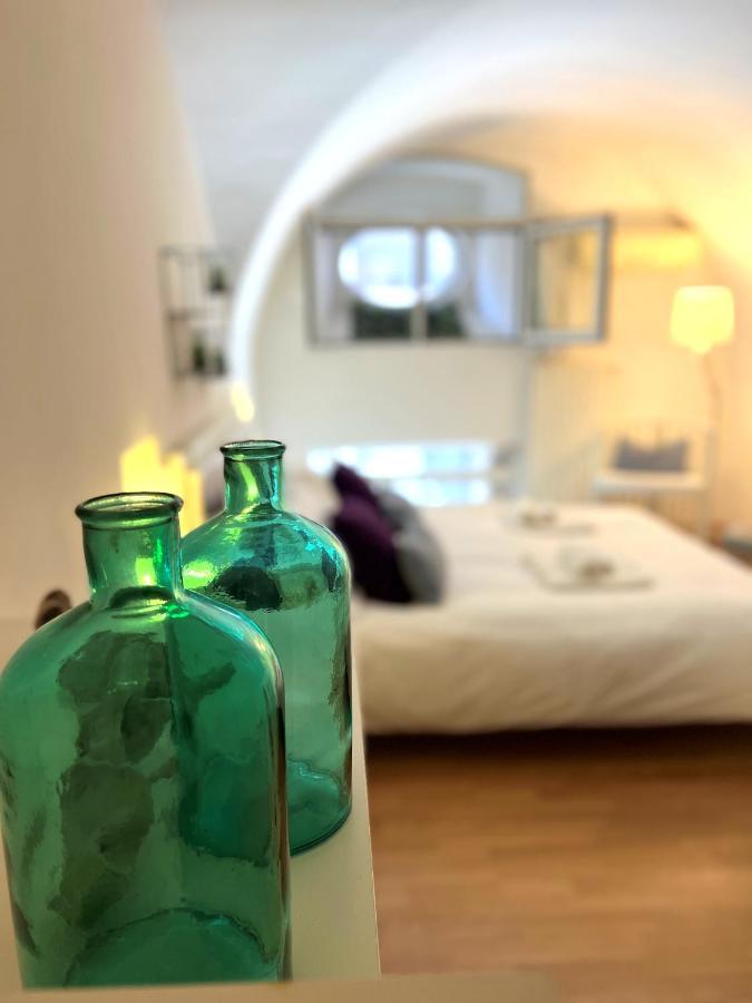 Bienvenue 3 Leilighet Bari Eksteriør bilde